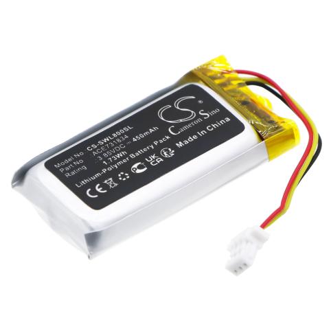 Batterie enceinte sony linkbuds s charging case