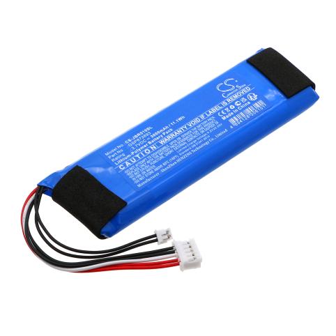 Batterie enceinte jbl bar 5.1