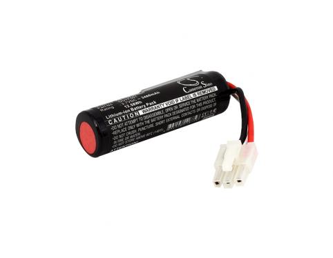 Batterie enceinte logitech 984 000304