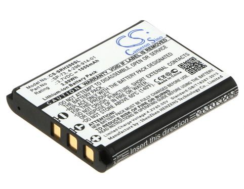 Batterie enceinte sony mdr 1000x