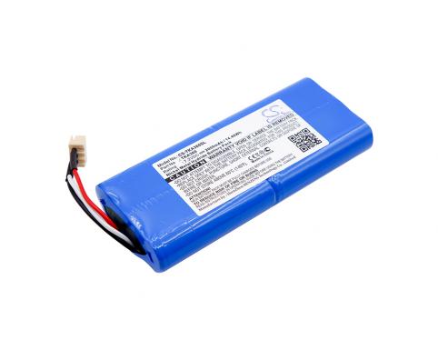Batterie enceinte tdk life on record q35