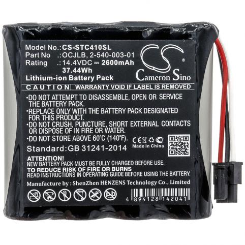 Batterie enceinte soundcast soundcast outcast junior
