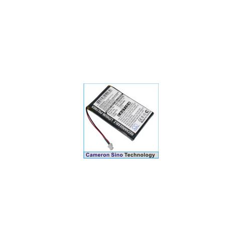 Batterie gps garmin nuvi 260wt
