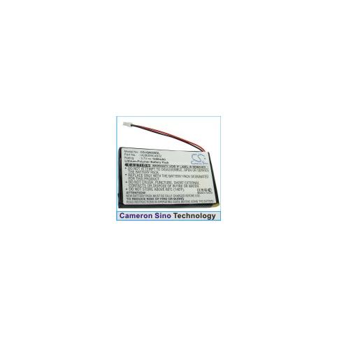 Batterie gps garmin nuvi 300t