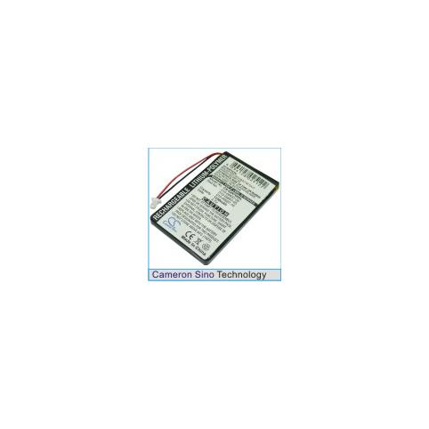 Batterie gps garmin nuvi 755