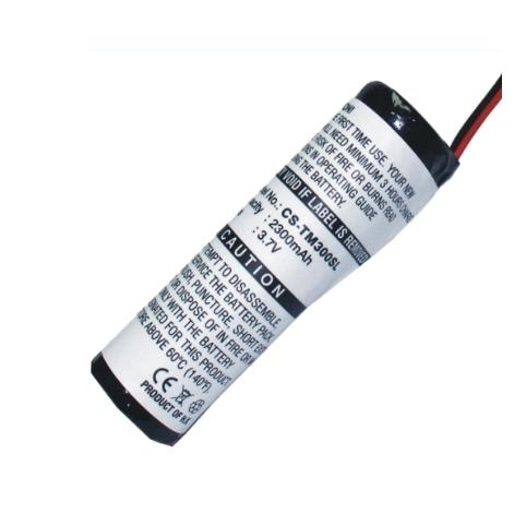 Batterie gps tomtom go 530