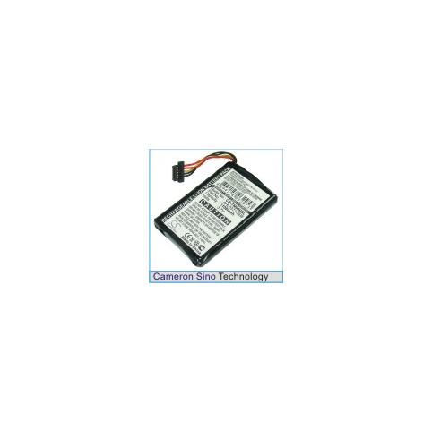 Batterie gps tomtom tomtom go 950