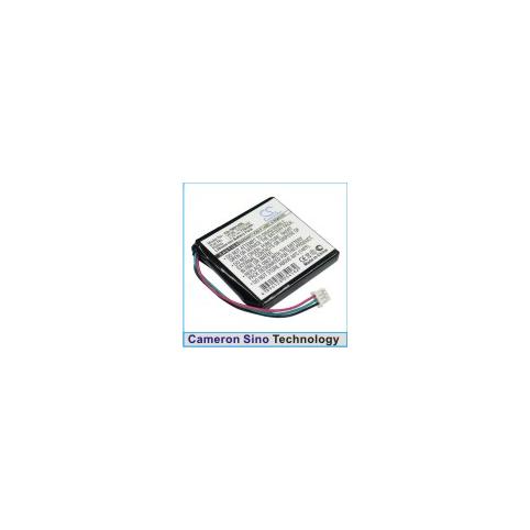 Batterie  tomtom tomtom start, start2, 1ex00, easy, 4ex0.001.11