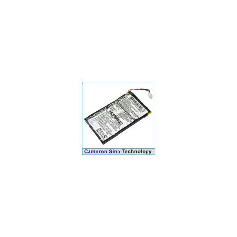 Batterie gps magellan roadmate 1220