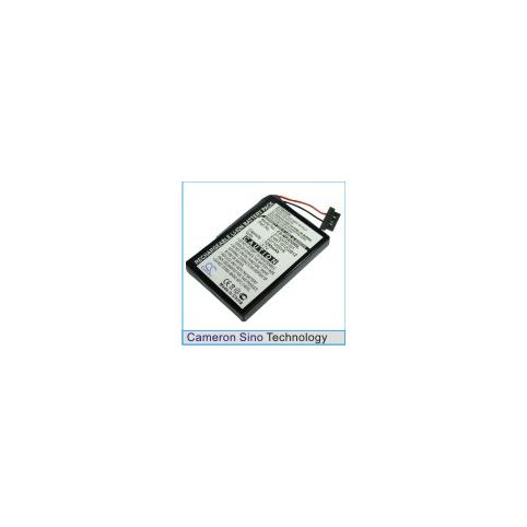 Batterie gps magellan maestro 4010