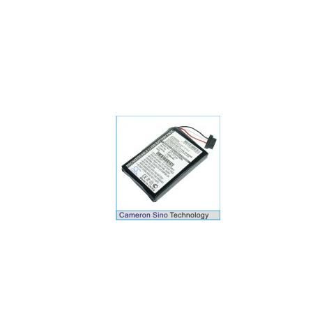 Batterie gps mitac mio mio p510