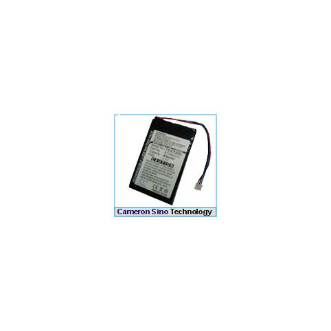 Batterie gps navman f35
