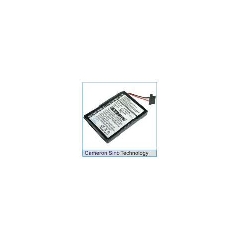 Batterie gps navman s80