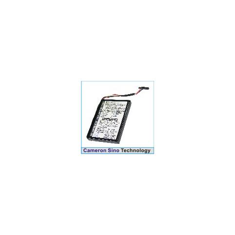 Batterie gps navman navman spirit 300
