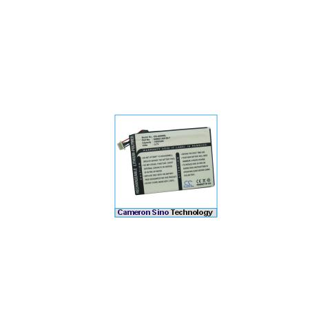Batterie gps typhoon myguide myguide 5500