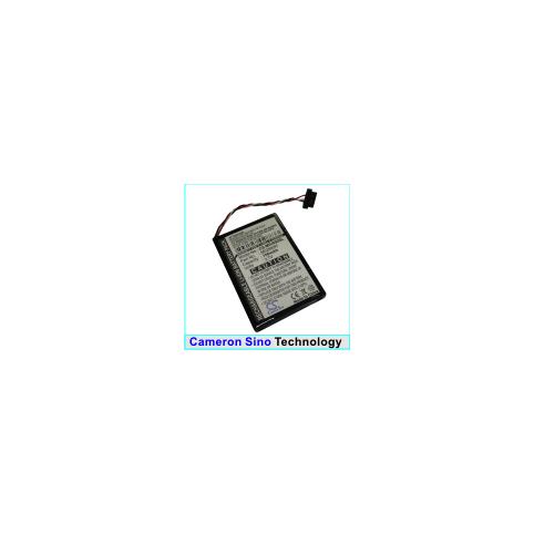 Batterie gps mitac mio mio moov 500