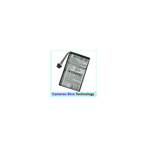 Batterie gps navigon 2120 max