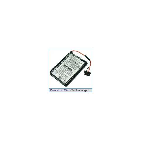 Batterie gps navigon triansonic pna 7000t