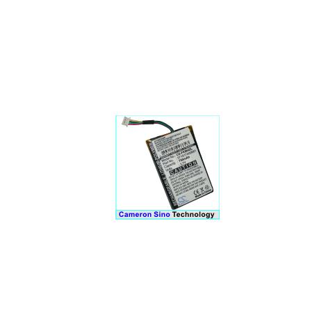 Batterie gps falk m4