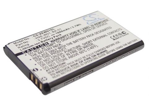 Batterie gps mls destinator talk drive 35sl