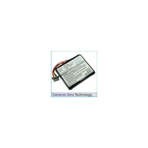 Batterie gps tomtom 4eh52