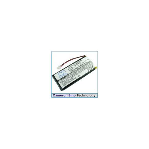 Batterie gps navigon skyway navi 3540 easy
