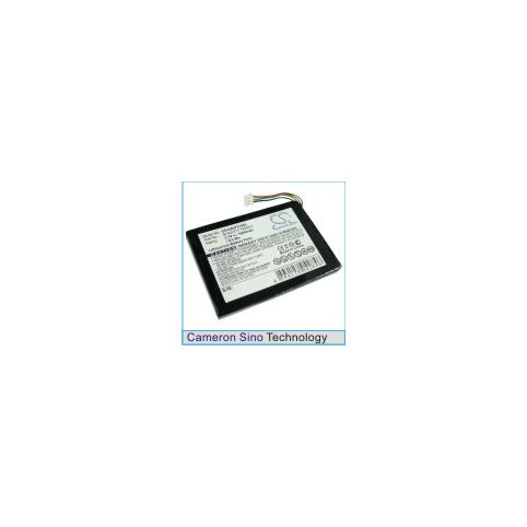 Batterie gps navigon 7310