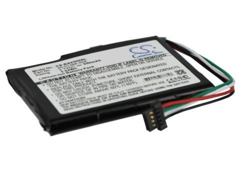 Batterie gps bushnell nav500