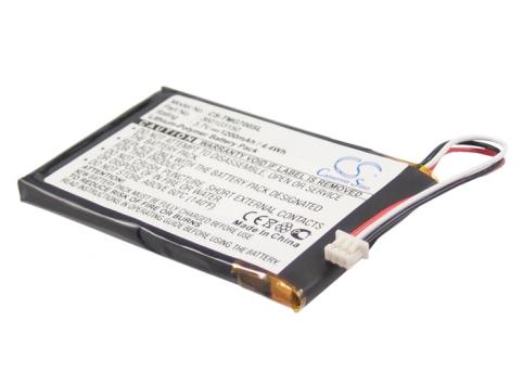 Batterie gps tomtom go 7000