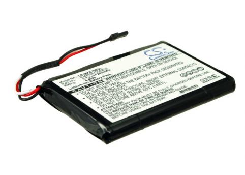 Batterie gps becker be7988