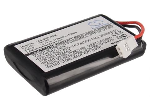 Batterie gps seecode mirrow iii