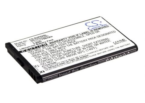 Batterie gps callaway upro mx+
