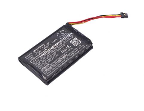 Batterie gps tomtom pro truck 5250