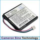 Batterie tomtom tomtom start, start2, 1ex00, easy,