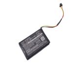 Batterie tomtom p6 go 610