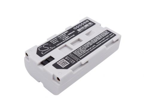 Batterie imprimante portable epson eht 400c 