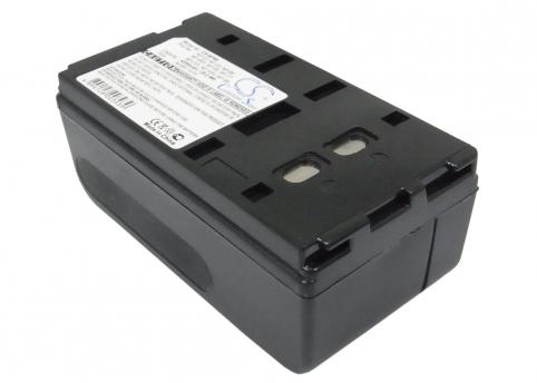 Batterie camescope itt vx320