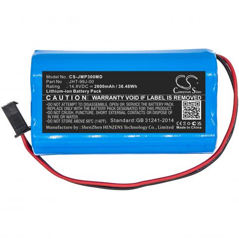 Batterie medical jumper jpd 300k