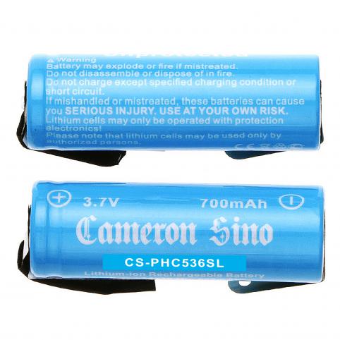 Batterie medical philips sc5275