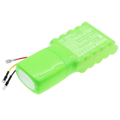 Batterie medical b.braun 621 300es