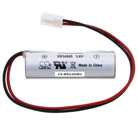 Batterie medical siemens infant