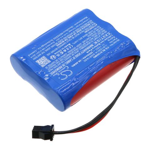 Batterie medical biolight s10