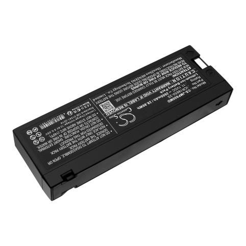 Batterie medical jumper jpd 800a
