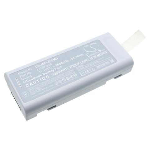 Batterie medical mindray benevision n22