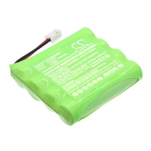Batterie medical globus genesy s2