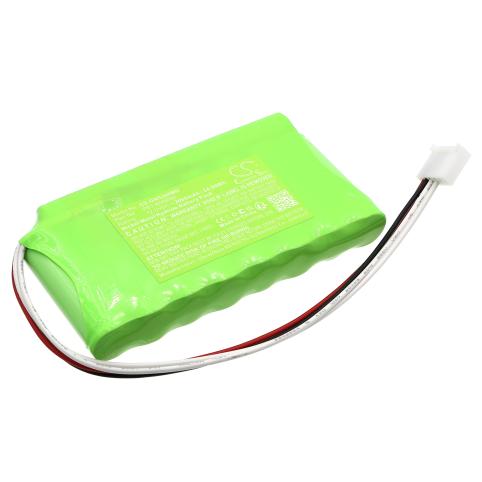 Batterie medical globus genesy 3000
