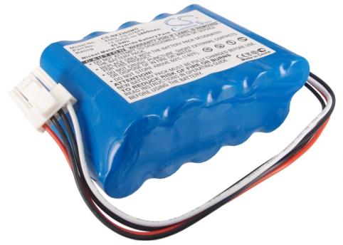 Batterie medical nihon kohden bsm 2354a