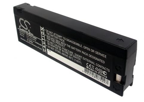 Batterie medical nihon kohden ecg 9020p