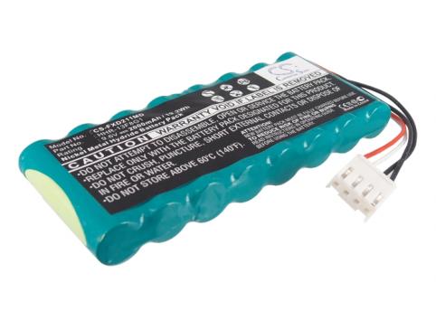 Batterie  fukuda hhr-13f8g1 fx-2111