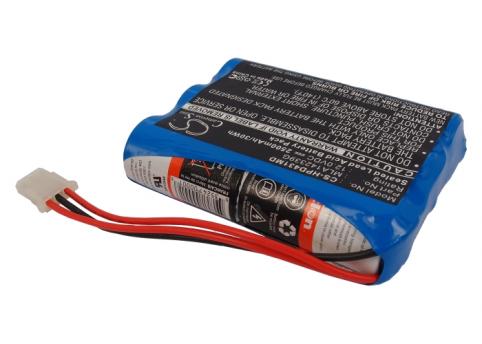 Batterie medical hp 43200